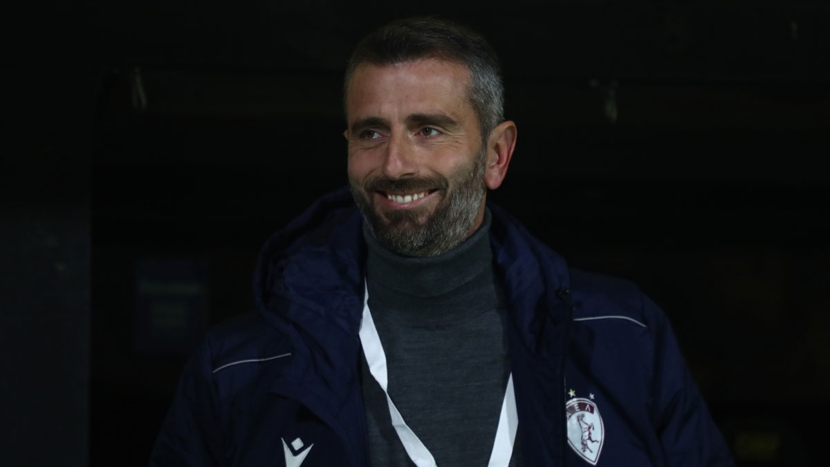 ΑΕΛ Novibet: Η αποστολή για το ματς με τον Παναθηναϊκό