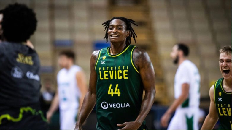 Μπάσκετ: Ανακοίνωσε Γκαμπλ η Μύκονος Μπάσκετ: Ανακοίνωσε Γκαμπλ η Μύκονος