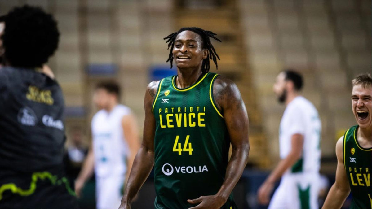 Μπάσκετ: Ανακοίνωσε Γκαμπλ η Μύκονος