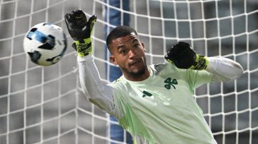 Παναθηναϊκός: Με Λαφόν η αποστολή εν όψει ΑΕΛ