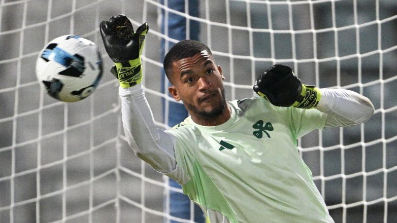 Παναθηναϊκός: Με Λαφόν η αποστολή εν όψει ΑΕΛ Παναθηναϊκός: Με Λαφόν η αποστολή εν όψει ΑΕΛ