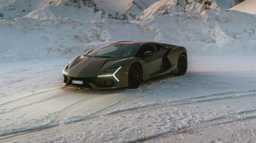 Ζητούσε 75 εκατ. δολάρια για τον ιστότοπο “Lambo.com” – Το δικαστήριο τελικά τον παραχώρησε δωρεάν στην Lamborghini 