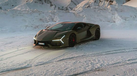Ζητούσε 75 εκατ. δολάρια για τον ιστότοπο “Lambo.com” – Το δικαστήριο τελικά τον παραχώρησε δωρεάν στην Lamborghini 