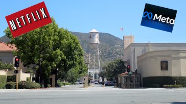 Κινήσεις «ματ» στα παγκόσμια ΜΜΕ και στη βιομηχανία του θεάματος