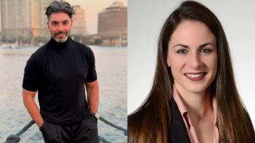 Σπύρος Μαρτίκας: Η δικηγόρος του απαντά για την κατάθεση του φίλου του – «Υπήρξε κι αυτός ένα θύμα της απάτης»