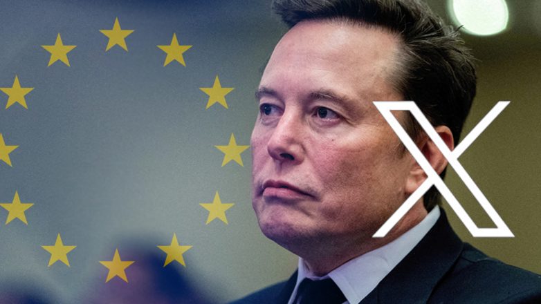 Ίλον Μασκ: Καταργήστε την Ευρωπαϊκή Ένωση