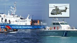 Τραγωδία νότια της Κρήτης με τουλάχιστον 18 νεκρούς – Άγνωστος ο αριθμός των ναυαγών