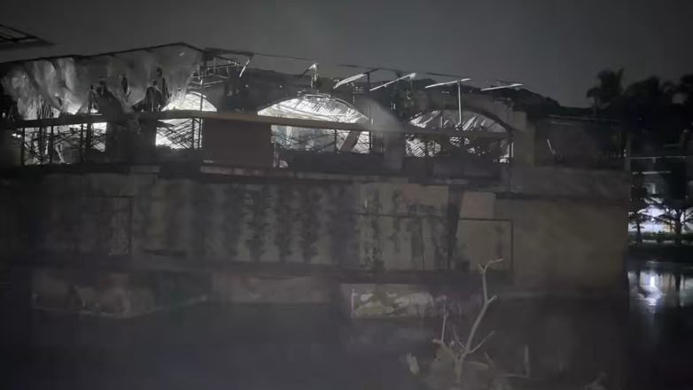 Ινδία: Τουλάχιστον 23 νεκροί από πυρκαγιά σε νυχτερινό κέντρο Ινδία: Τουλάχιστον 23 νεκροί από πυρκαγιά σε νυχτερινό κέντρο