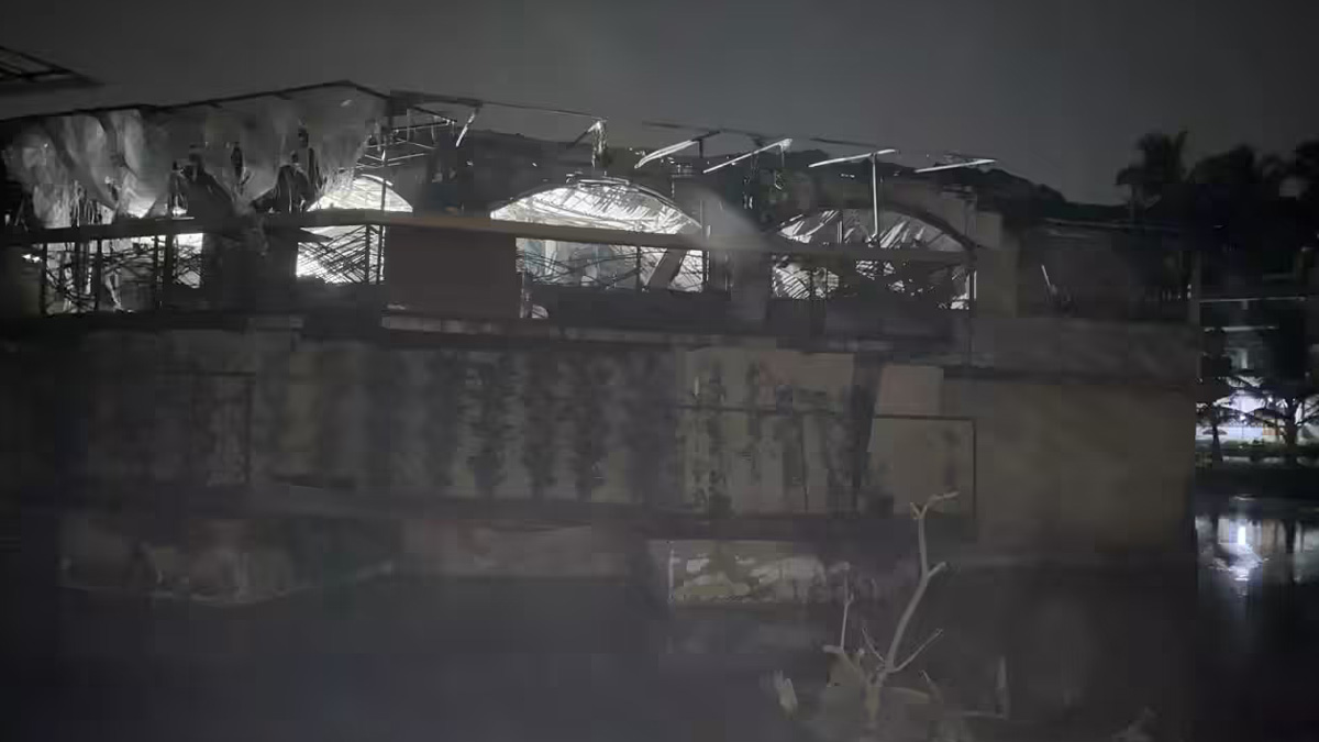 Ινδία: Τουλάχιστον 23 νεκροί από πυρκαγιά σε νυχτερινό κέντρο