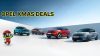 OPEL XMAS DEALS: Οι χριστουγεννιάτικες προσφορές από την Opel