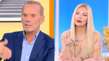 Πέτρος Κωστόπουλος: Σχολιάζει την ατάκα της Τίνας Μεσσαροπούλου – «Δεν μπορείς να βγαίνεις και να λες…»