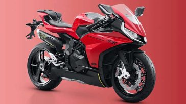Η νέα SRK 1051 RR της QJ είναι μια πραγματική Superbike από την Κίνα