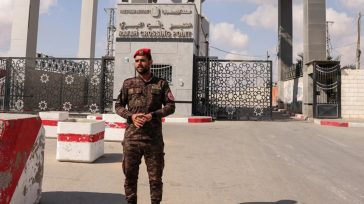 Αίγυπτος, Κατάρ και άλλες χώρες προειδοποιούν για το μονομερές άνοιγμα της Ράφα από το Ισραήλ