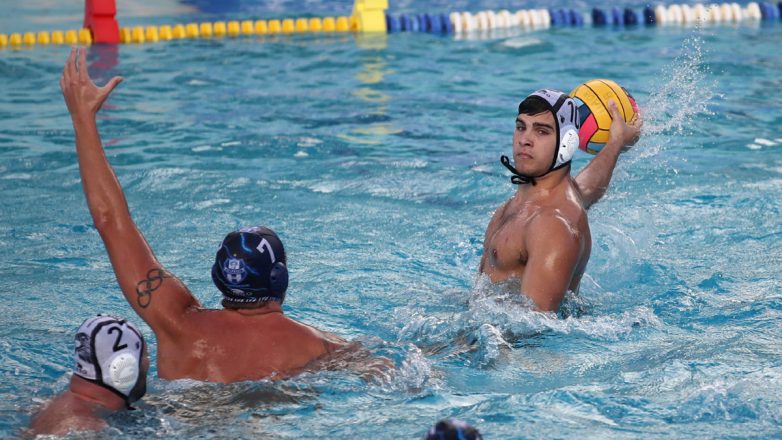 Πόλο: Νίκη του Απόλλωνα, 21-13 τον ΠΑΟΚ