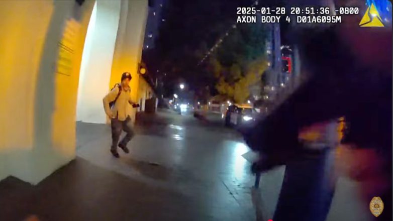 ΗΠΑ: Αποζημίωση-ρεκόρ για δολοφονία 16χρονου από αστυνομικό ΗΠΑ: Αποζημίωση-ρεκόρ για δολοφονία 16χρονου από αστυνομικό