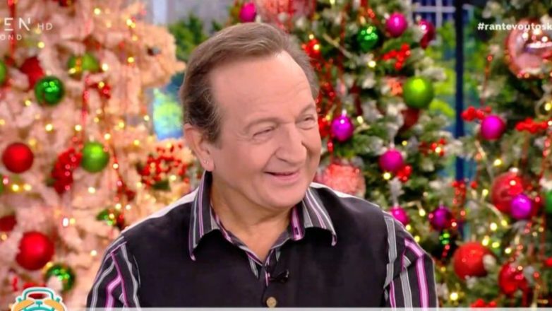 Σπύρος Μπιμπίλας: «Καρφώνει» γνωστή εκπομπή – «Κάναμε 6 ώρες γύρισμα και δεν έπαιξε ποτέ, μου είπαν “είσαι καμένος”»