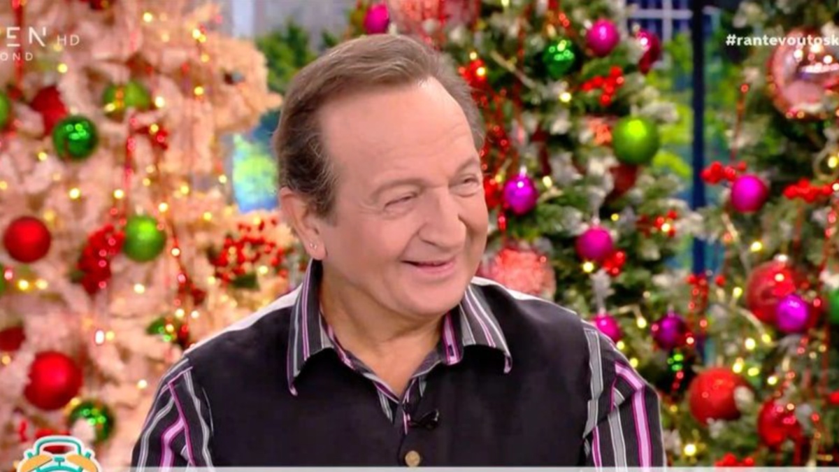 Σπύρος Μπιμπίλας: «Καρφώνει» γνωστή εκπομπή – «Κάναμε 6 ώρες γύρισμα και δεν έπαιξε ποτέ, μου είπαν “είσαι καμένος”»