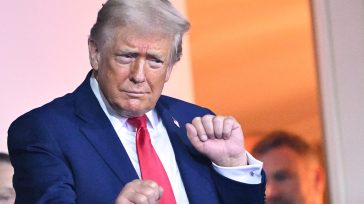 Ιταλία: Ο Τραμπ κατέστησε σαφές ότι την Ευρώπη τη χρειάζεται λίγο έως και καθόλου