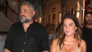 Βάσω Λασκαράκη: Μιλάει για την σχέση εξ αποστάσεως με τον Λευτέρη Σουλτάτο – «Κάπως το συνηθίσαμε…»