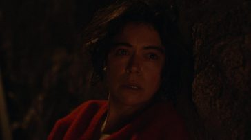 Προσεχώς: «Keeper», η ταινία τρόμου του Όσγκουντ Πέρκινς