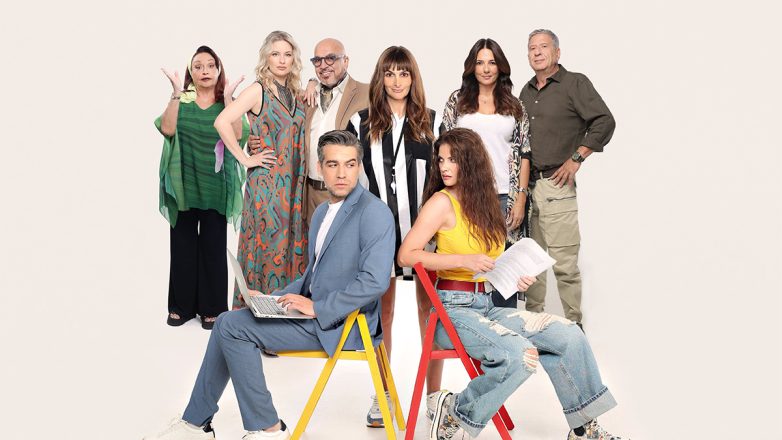 «Καλά θα πάει κι αυτό»: Μάχη για τη ζωή του δίνει ο Πάρις. Σε κρίσιμη κατάσταση στο νοσοκομείο «Καλά θα πάει κι αυτό»: Μάχη για τη ζωή του δίνει ο Πάρις. Σε κρίσιμη κατάσταση στο νοσοκομείο