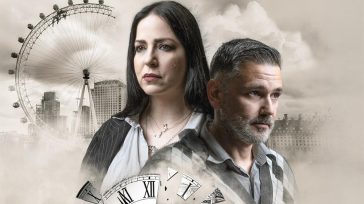 «Surriento – Ο Κόσμος ξανά» του Θανάση Τριαρίδη  με την Ιωάννα Πηλιχού και τον Στέλιο Πετράκη