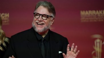 Γκιγιέρμο ντελ Τόρο: Θα λάβει την ανώτατη διάκριση του Βρετανικού Ινστιτούτου Κινηματογράφου