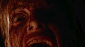 «Keeper»: Η ταινία τρόμου του Όσγκουντ Πέρκινς