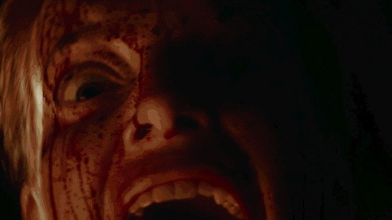 «Keeper»: Η ταινία τρόμου του Όσγκουντ Πέρκινς