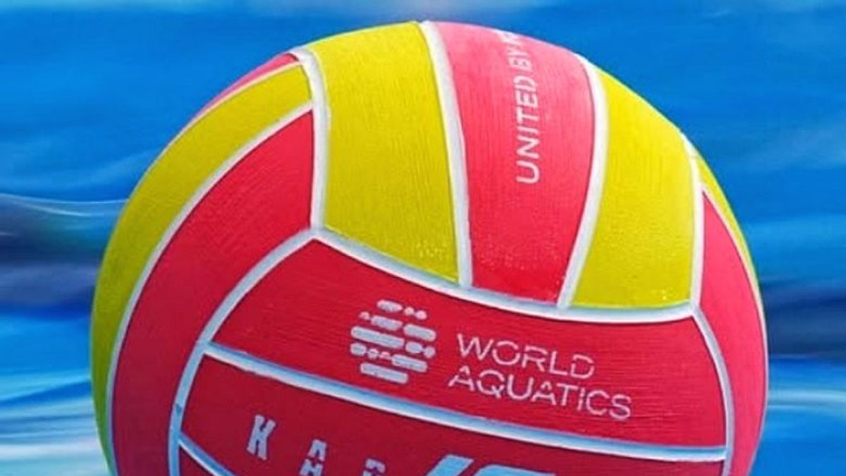 Πόλο Γυναικών: Πέρασαν από την Πάτρα, 13-8 τα Χανιά