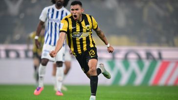 Άνετα η ΑΕΚ, 4-1 τον Ατρόμητο