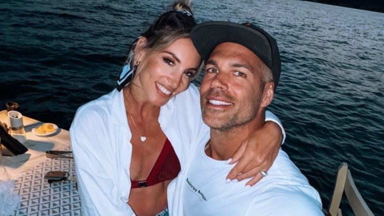 Αθηνά Οικονομάκου – Bruno Cerella: Παντρεύονται στην Πάρο – Οι ημερομηνίες και οι πρώτες λεπτομέρειες