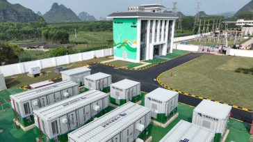 Η επανάσταση των μπαταριών αναμένεται να πυροδοτήσει έναν αιώνα ευημερίας στον Παγκόσμιο Νότο