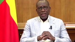 Μπενίν: «Η κατάσταση είναι απολύτως υπό έλεγχο», δηλώνει ο πρόεδρος Ταλόν μετά την απόπειρα πραξικοπήματος