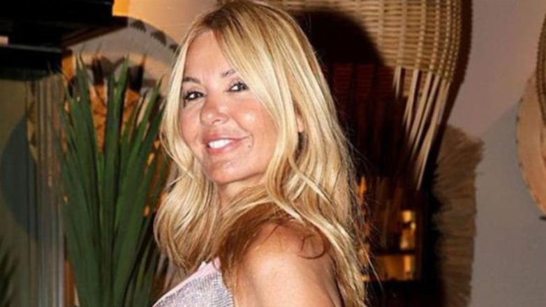 Η Χριστίνα Παππά αποκάλυψε πως της έγινε πρόταση γάμου σε εξωτικό μέρος από τον σύντροφό της Η Χριστίνα Παππά αποκάλυψε πως της έγινε πρόταση γάμου σε εξωτικό μέρος από τον σύντροφό της