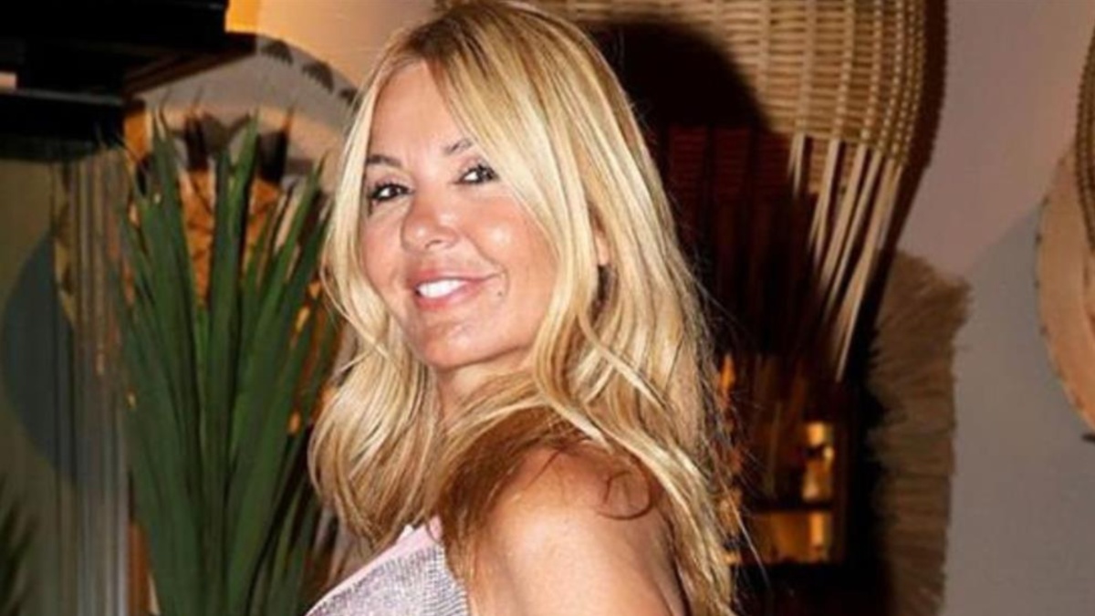 Η Χριστίνα Παππά αποκάλυψε πως της έγινε πρόταση γάμου σε εξωτικό μέρος από τον σύντροφό της