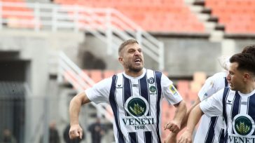 Super League 2: Στην κορυφή ο Ηρακλής, 2-1 το Νέστο Χρυσούπολης