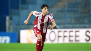 Ολυμπιακός: Χωρίς Ρέτσο η αποστολή για το ματς με την Καϊράτ Αλμάτι