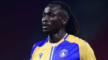 Αστέρας Τρίπολης: Πένθος για τον θάνατο της συζύγου του Σιλά