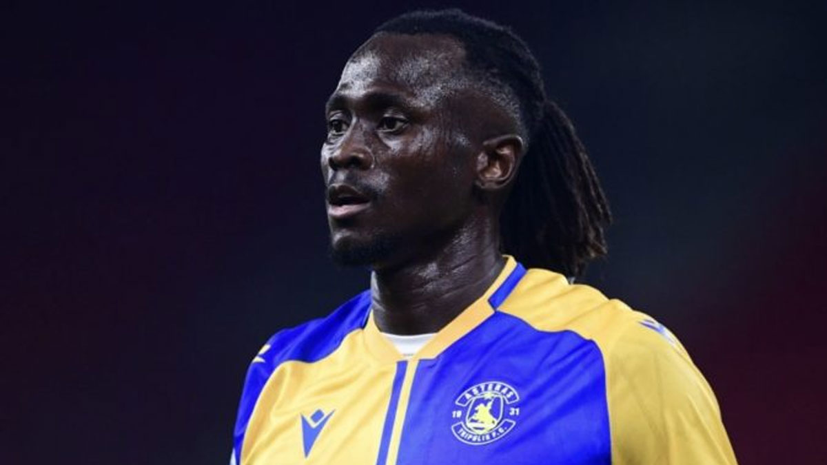 Αστέρας Τρίπολης: Πένθος για τον θάνατο της συζύγου του Σιλά