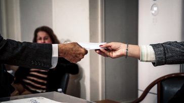 Έκλεισαν οι κάλπες στον Δικηγορικό Σύλλογο Αθηνών