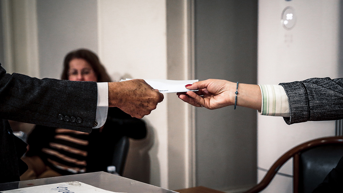 Έκλεισαν οι κάλπες στον Δικηγορικό Σύλλογο Αθηνών