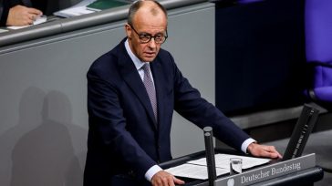 Γερμανία: Στο ναδίρ η δημοτικότητα της κυβέρνησης