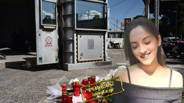 Δολοφονία Κυριακής Γρίβα: Υπάρχει και δεύτερο άτομο που είπε στην άτυχη γυναίκα «το περιπολικό δεν είναι ταξί»