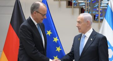 Συνάντηση Νετανιάχου – Τραμπ τον Δεκέμβριο