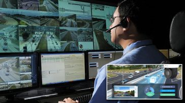 Τα 8 σημεία στην Αττική που τοποθετούνται  οι «έξυπνες» κάμερες μέχρι το τέλος του χρόνου