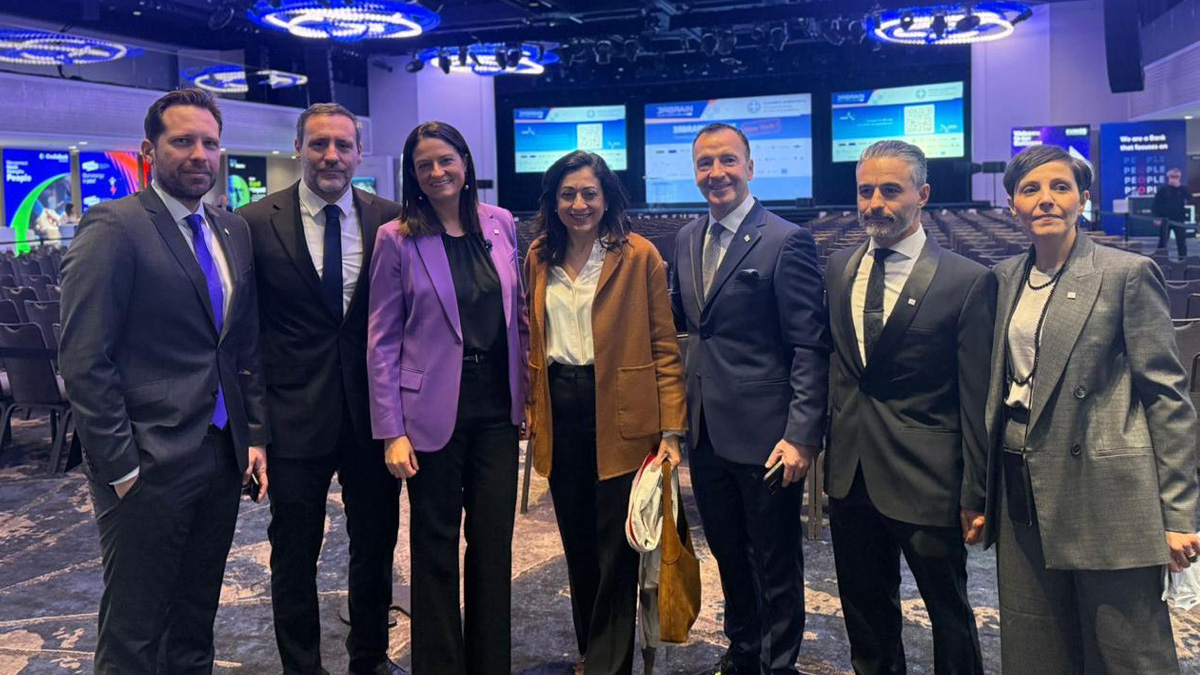 ReBrain Greece στη Νέα Υόρκη: Κάλεσμα επιστροφής σε Έλληνες επαγγελματίες με φορολογικά κίνητρα και ρεκόρ συμμετοχών