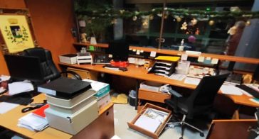 Συνέλαβαν τον 39χρονο που είχε παραβιάσει το Δημαρχείο Σαρωνικού