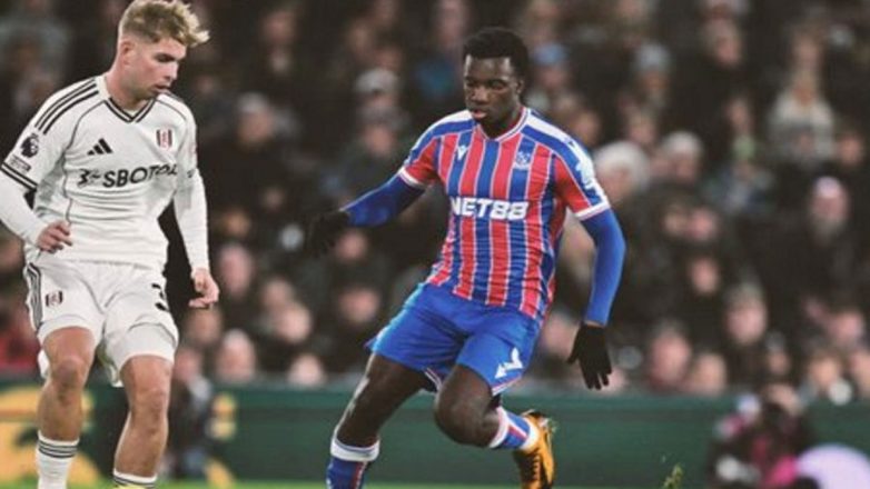 Αγγλία: «Έπιασε» τετράδα η Κρίσταλ Πάλας, 2-1 τη Φούλαμ