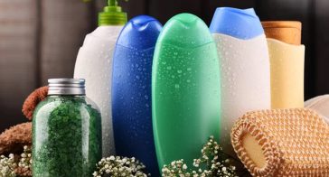 Συνελήφθη στη Λάρισα για κλοπές … σαμπουάν από σούπερ μάρκετ